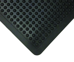 3' x 4' x 1/2" Thick Bubble Air Mat - Exact Tooling