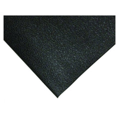 2 feet × 3 feet Soft Comfort Mat Pebble 3/8″ - Exact Tooling