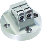 3/4 SS DOVETAIL FIXTURE - Exact Tooling