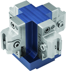 RECTANGULAR VERTICAL NEST INCLUDES - Exact Tooling