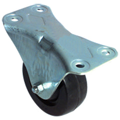 3 1/2″ Diameter–1 1/8″ Width - Miraflex - Rigid–200 lbs Capacity - Exact Tooling