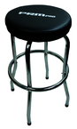 Shop Stool with Swivel Seat - Exact Tooling