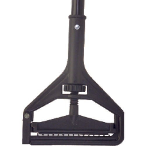Wing Nut Style Mop Handle - Model 29080; 60″ Length - Exact Tooling