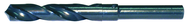 14mm  HSS 1/2" Reduced Shank Drill 118° Standard Point - Exact Tooling