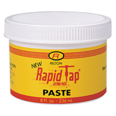 All Metal Cutting Paste - 8 oz - Exact Tooling