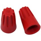 Wire Connectors - 22-10 Wire Range (Red) - Exact Tooling