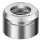 Hi-Q® ER8MS Nut for Highest RPM - Exact Tooling