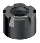 Hi-Q® ERMC20 Min. Ext. Dia/Int. Coolant Nut - Exact Tooling