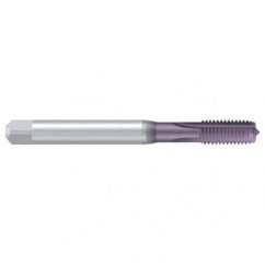 1/4–28 UNF–2B REK.A-H TiCN Straight Flute Tap - Exact Tooling