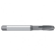 6–32 UNC–2B REK.1C-TI Sprial Flute Tap - Exact Tooling