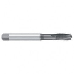 3/8–24 UNF–3B REK.C-TI Sprial Flute Tap - Exact Tooling