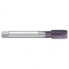 M12–6HX REK.2A-H TiCN Straight Flute Tap - Exact Tooling