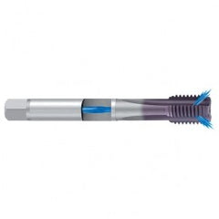 7/16–20 UNF–2BX REK.2A-S-IKZN-T Straight Flute Tap - Exact Tooling