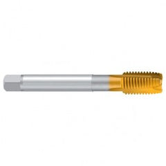 M20–6H REK.A-H/E TiN Straight Flute Tap - Exact Tooling