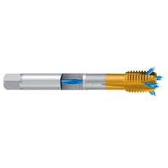3/4–10 UNC–2B REK.2B-VA-IKZN TI Sprial Point Tap - Exact Tooling