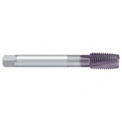 3/4–16 UNF–3BX REK.2C-NI-TiCN Sprial Flute Tap - Exact Tooling
