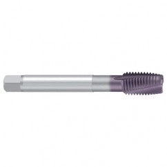 1/2–20 UNF–3BX REK.2C-TI-TiCN Sprial Flute Tap - Exact Tooling
