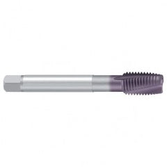 5/8–11 UNC–3BX REK.2C-TI-TiCN Sprial Flute Tap - Exact Tooling