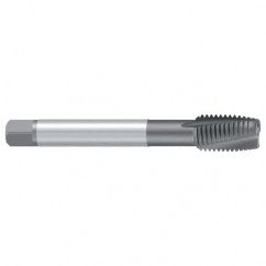 9/16–12 UNC–2B REK.2C-TI Sprial Flute Tap - Exact Tooling