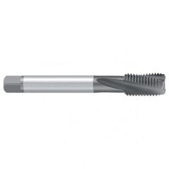 7/16–20 UNF–2B REK.D-TI Sprial Flute Tap - Exact Tooling