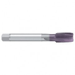 5/8–11 UNC–3BX REK.2DF-NI-TiCN Sprial Flute Tap - Exact Tooling