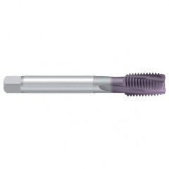 5/8–11 UNC–3BX REK.2DF-NI-TiCN Sprial Flute Tap - Exact Tooling