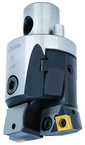 D-68-90-2CT-402N - Lead Angle Cartridge Type Rough Head - Exact Tooling