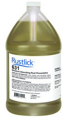631 - Rust Preventative - 1 Gallon - Exact Tooling