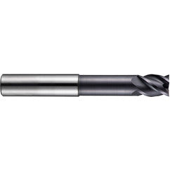 12MM SC 4FL SHORT EM-ALTIN - Exact Tooling