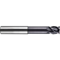12MM SC 4FL SHORT EM-ALTIN - Exact Tooling