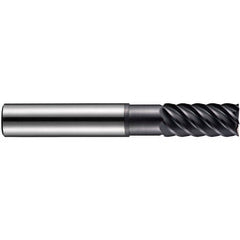 12MM SC MULTI-FLUTE MED EM-ALTIN - Exact Tooling