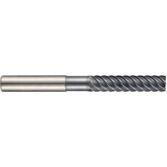 6MM SC MULTI-FLUTE LONG EM-ALTIN - Exact Tooling