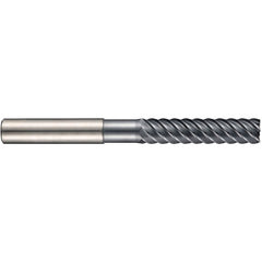 6MM SC MULTI-FLUTE LONG EM-ALTIN - Exact Tooling