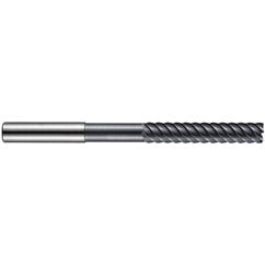 10MM SC MULTI-FLUTE XL EM-ALTIN - Exact Tooling