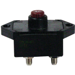 Circuit Breaker, DC - Exact Tooling