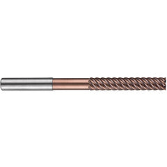 S527 4MM SC MULTI-FL LONG EM-TISIN - Exact Tooling