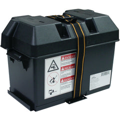 Battery Box Assembly - Exact Tooling