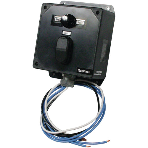Switch, Speed Control - Exact Tooling