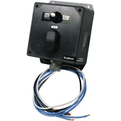Switch, Speed Control - Exact Tooling