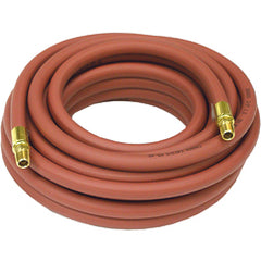 3/8 X 100' PVC HOSE - Exact Tooling