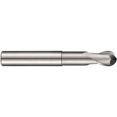 S629 20MM SC 1FL STD END MILL - Exact Tooling