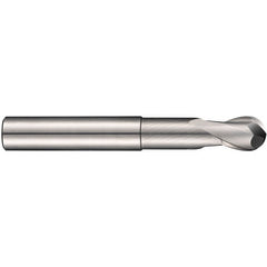 S629 20MM SC 1FL STD END MILL - Exact Tooling