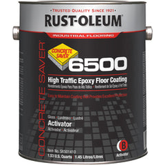 6500 Activator Concrete Saver - Exact Tooling