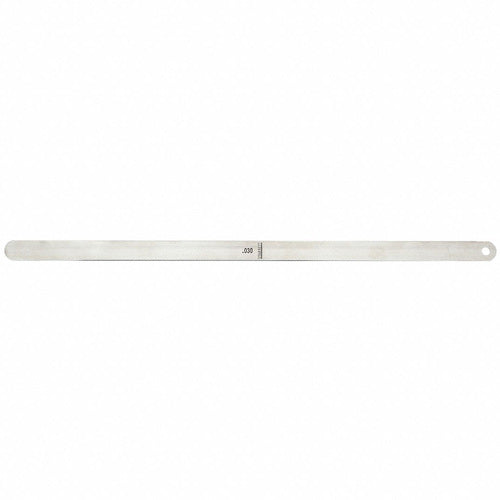 S667DS SS THK GAGE SET - Exact Tooling