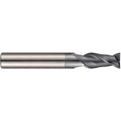 S710 8MM SC 2FL MED EM-ALCRN - Exact Tooling