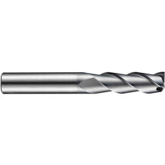 14MM SC 3FL LONG EM-ALCRN - Exact Tooling