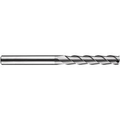 12MM SC 3FL XL EM-ALCRN - Exact Tooling