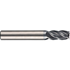 16MM SC END MILL-ALCRN - Exact Tooling