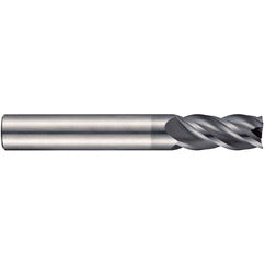 10MMX0.5MM RAD SC C/R EM-ALCRN - Exact Tooling