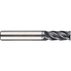 20MM SC ROUGHING END MILL-ALCRN - Exact Tooling